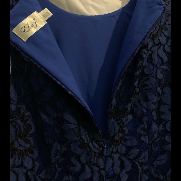 Eliza j dress. - Picture 5 of 10